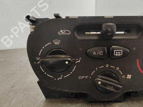 Climate control PEUGEOT 206 Hatchback (2A/C)  | BP20036857I5 