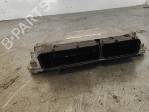 Engine control unit (ECU) AUDI A3 (8P1) 1.6 | BP38286781M57 - Image 3