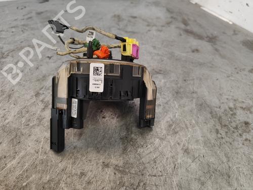 Squib airbag AUDI A8 D3 (4E2, 4E8) 3.0 TDI quattro | BP26914572C102 