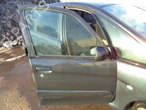 Used Right front door CITROËN XSARA PICASSO (N68) 2.0 16V (136 hp) 2482527