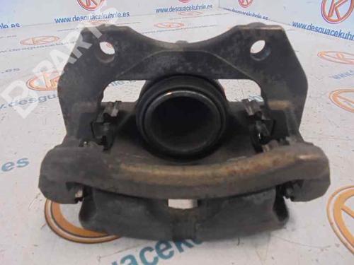 Right front brake caliper NISSAN PRIMERA Hatchback (P12)  | BP11609558M104 