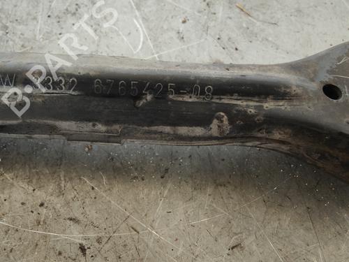 Bras de suspension arrière gauche BMW 1 (E87) 116 d (116 hp) 24174016
