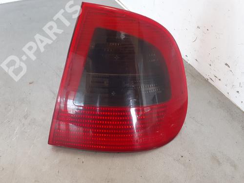 Used Right taillight SEAT CORDOBA (6K1, 6K2) [1993-2002]  8187195