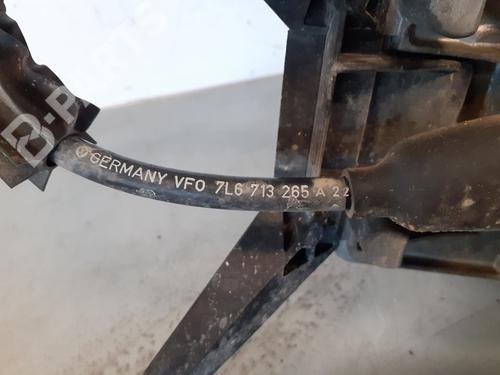 Girspak VW TOUAREG (7LA, 7L6, 7L7)  | BP8876953M90 
