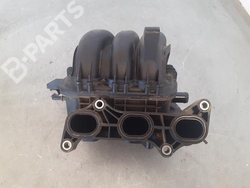 Intake manifold PEUGEOT 107 (PM_, PN_)  | BP10213278M70 