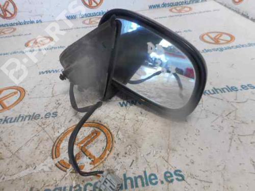 Right mirror ROVER 400 II (RT) 420 Di | BP2448532C27 