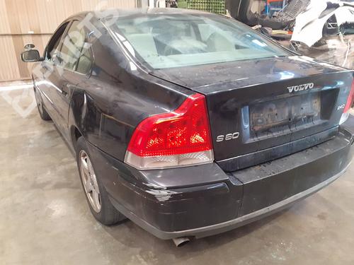 Left rear window switch VOLVO S60 I (384) 2.4 D | BP8231904C108  - Image 20