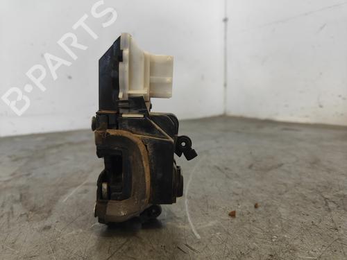 Front left lock PEUGEOT 607 (9D, 9U) 3.0 V6 24V | BP36075454C98 - Image 2