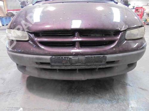 Used Front bumper CHRYSLER VOYAGER / GRAND VOYAGER III (GS_, NS_) [1995-2001]  2473642