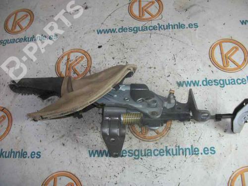Hand brake BMW 3 (E90) 318 d | BP8781379I18 