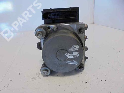 ABS pump RENAULT CLIO III (BR0/1, CR0/1)  | BP5269047M43 