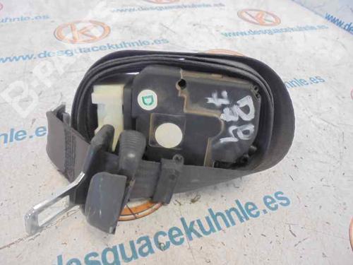 Front right seatbelt FIAT PUNTO (188_) 1.9 JTD 80 (188.237, .257, .337, .357) | BP8753219I25 