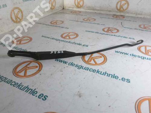 Used Front windshield wiper arm OPEL COMBO Box Body/MPV 1.3 CDTI 16V (69 hp) 6630560
