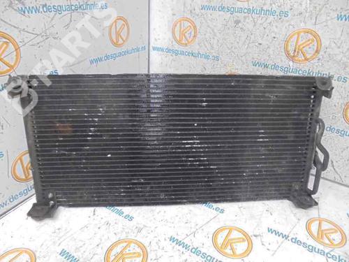 Radiador A/A MITSUBISHI ECLIPSE II (D3_A) 2000 GS 16V (D32A) (146 hp) 2485386