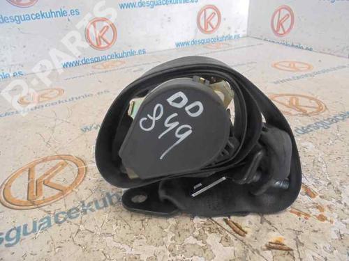 Used Front right seatbelt CITROËN XANTIA (X1_, X2_) 1.8 i 16V (110 hp) 8753489