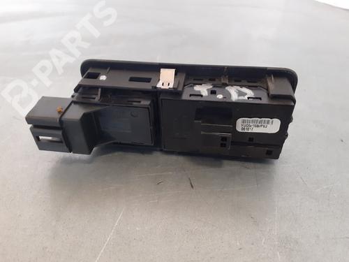 Right rear window switch LAND ROVER RANGE ROVER SPORT I (L320)  | BP8105037I28 