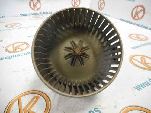 Used Heater blower motor JEEP GRAND CHEROKEE II (WJ, WG) [1998-2005]  14179833