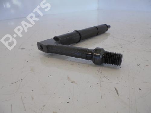 Injector NISSAN PICK UP (D22) | BP6570890M100