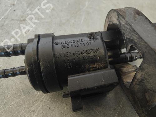 Electronic sensor MERCEDES-BENZ SPRINTER 2-t Van (B901, B902)  | BP14190007M84 