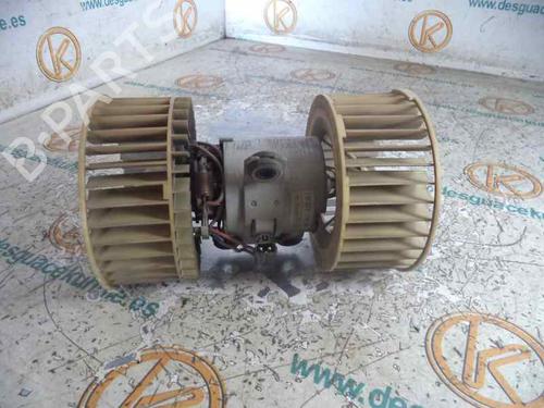 Used Heater blower motor BMW 5 (E39) 525 tds (143 hp) 14177546