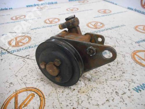 Used Steering pump MERCEDES-BENZ MB Van (W631) [1988-1996]  2453873