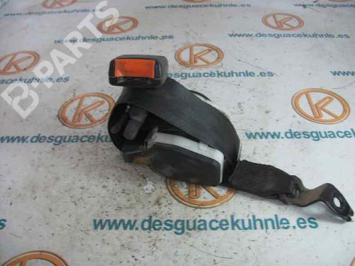 Front left seatbelt SEAT CORDOBA (6K1, 6K2) 1.9 D | BP8755278I26 