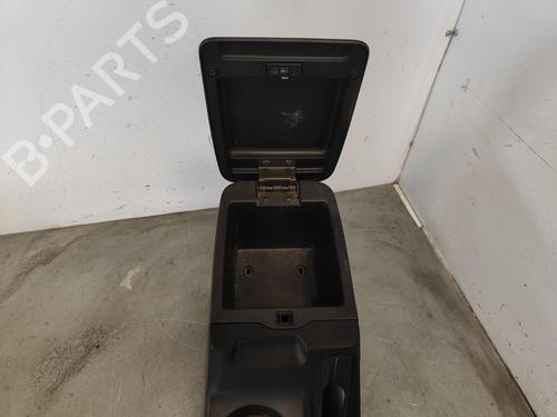 Armlene OPEL FRONTERA B (U99) 2.2 DTI (6B_ZC, 6B_VF, 6B_66, 6B_76) | BP12536234I20 