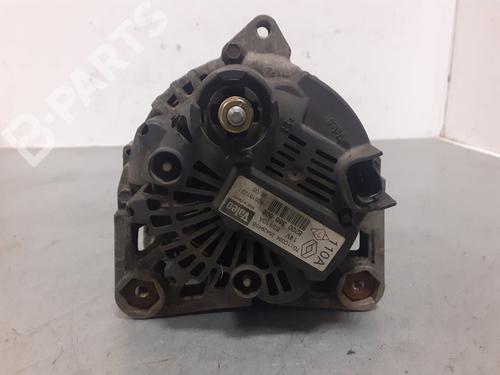 Alternator NISSAN MICRA III (K12)  | BP9277223M7 