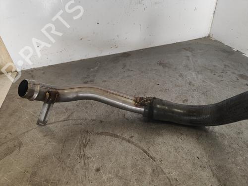 Pipe RENAULT LAGUNA Coupe (DT0/1) 1.5 dCi | BP30077820M125