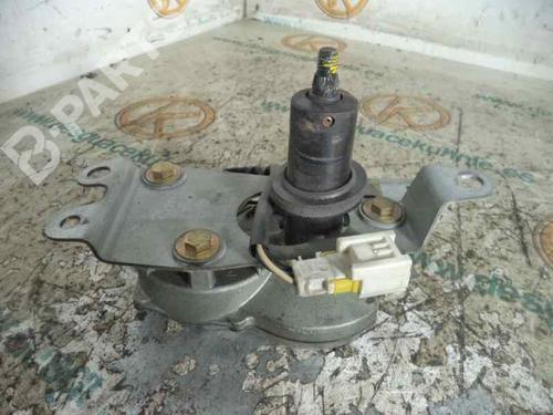 Rear wiper motor CITROËN XSARA (N1)  | BP2466855M102 