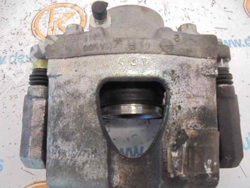 Right front brake caliper PEUGEOT 308 I (4A_, 4C_)  | BP11610181M104 