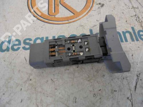 Headlight switch HYUNDAI ACCENT III (MC) 1.5 CRDi GLS | BP6631293I24 