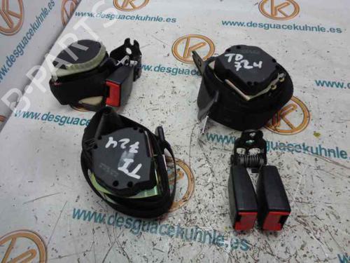 Sikkerhedssele bag højre FORD FOCUS I Saloon (DFW) 1.8 Turbo DI / TDDi (90 hp) 14192062