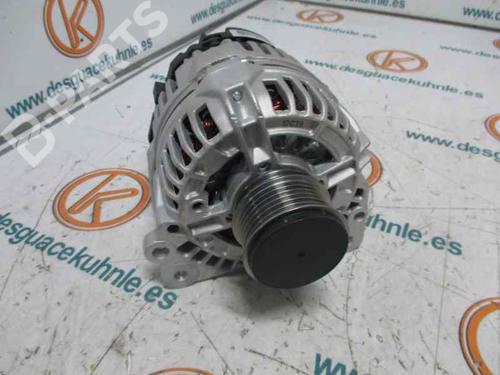 Generator AUDI A3 (8L1) 1.9 TDI | BP2445289M7 