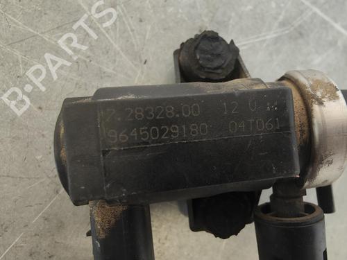 Electronic sensor FORD FIESTA V (JH_, JD_)  | BP15659053M84 
