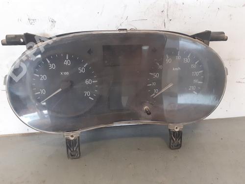 Used Instrument cluster RENAULT KANGOO (KC0/1_) 1.5 dCi (68 hp) 8325142