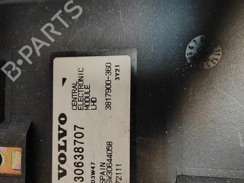 Electronic module VOLVO V40 Estate (645) 2.0 | BP26288103M83 