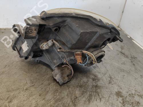 Left headlight RENAULT KANGOO (KC0/1_) 1.5 dCi | BP26231350C28 