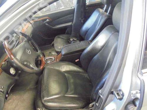 Left rear window switch MERCEDES-BENZ S-CLASS (W220) S 400 CDI (220.028, 220.128) | BP2465014C108  - Image 6