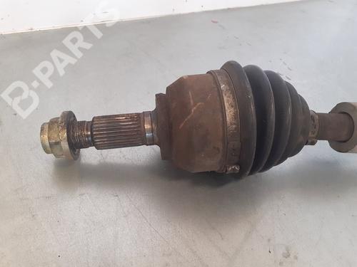 Right front driveshaft ROVER 75 (RJ)  | BP7642433M39 