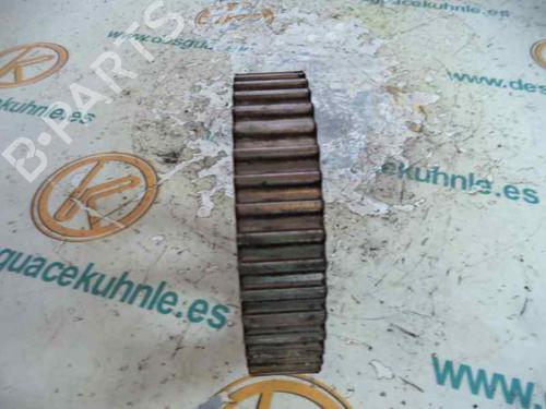 Pulley SEAT INCA (6K9) 1.9 D | BP14194076M122 
