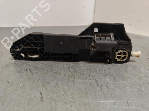 Venstre bak utvendig håndtak FIAT BRAVO II (198_) 1.9 D Multijet (198AXC1B) | BP16358614C130 
