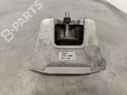 Engine mount HYUNDAI KONA (OS, OSE, OSI)  | BP11527657M89 