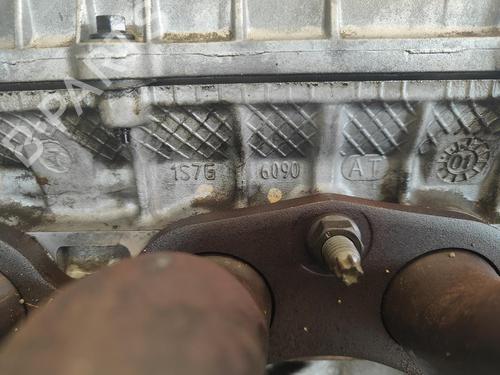 Engine FORD MONDEO III Saloon (B4Y) | BP11133567M1