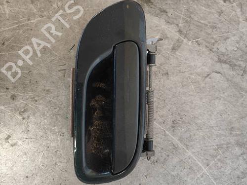 Høyre bak utvendig håndtak Høyre bak utvendig håndtak VOLVO S60 I (384) [2000-2010] 39718688 39718688