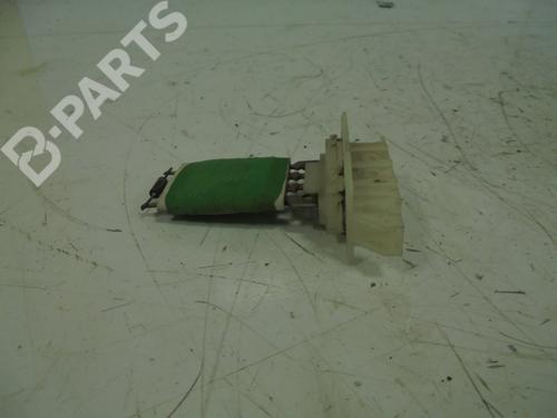 Used Heater resistor Heater resistor CITROËN C1 (PM_, PN_) 1.0 (68 hp) 11663070 11663070