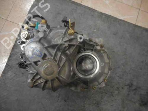 Gearbox RENAULT LAGUNA II (BG0/1_) 1.9 dCi (BG08, BG0G) | BP2466274M3 