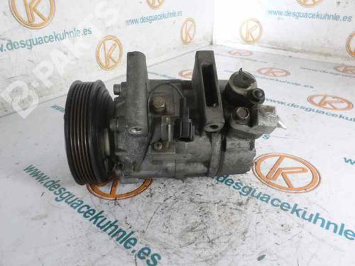 Airco pomp NISSAN PRIMERA Hatchback (P12)  | BP2492671M34 