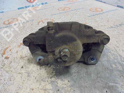 Left front brake caliper CHEVROLET EPICA (KL1_) 2.0 D | BP11610010M105 
