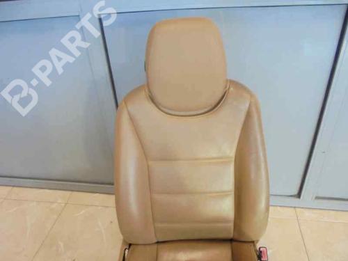 Right front seat PORSCHE CAYENNE (9PA) 3.6 | BP4665045C16 